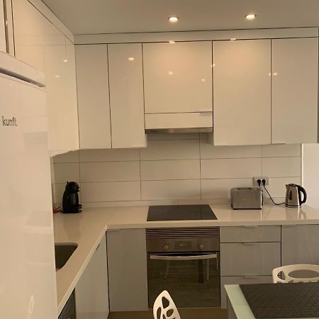 Costa Adeje-2 Bed.Apartment With Double Terrace Exterior foto